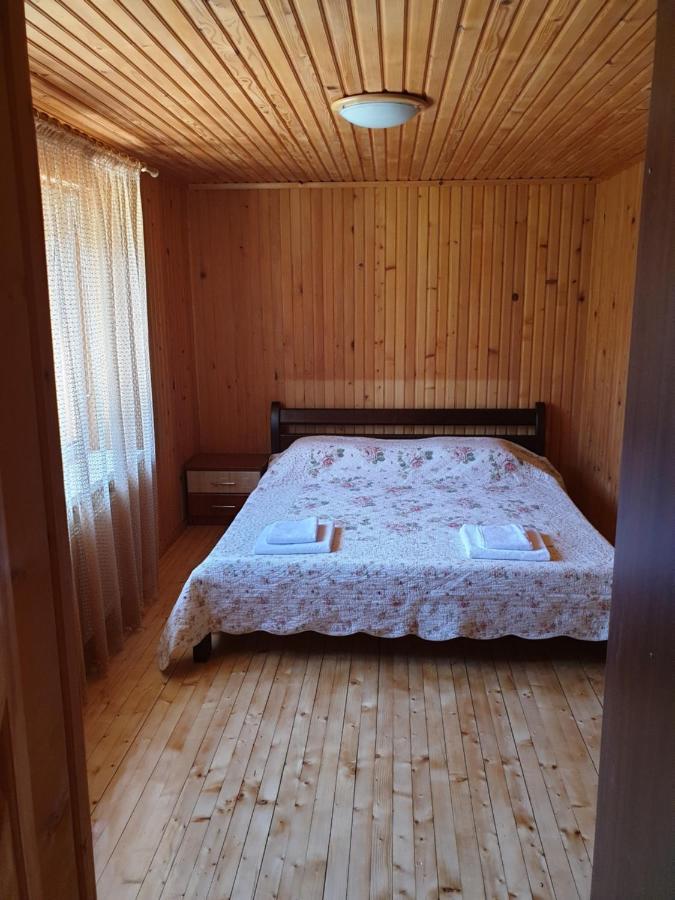 зачаровані карпати, * Volovets